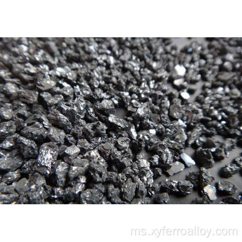 Ferro Alloy Silicon Carbide